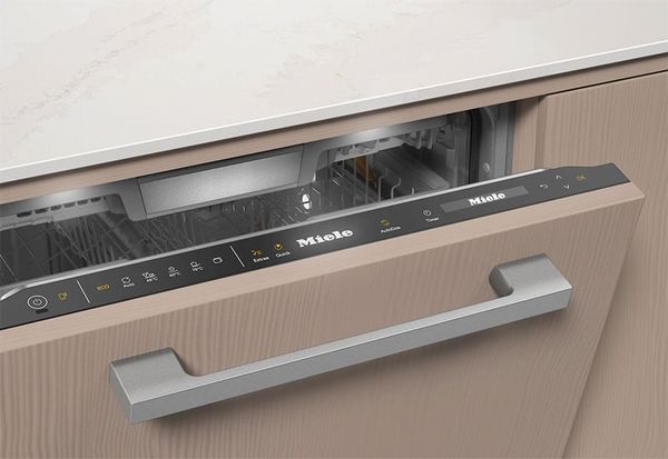 Màn hình điều khiển máy Rửa Bát Miele G 7790 SCVi AutoDos K2O