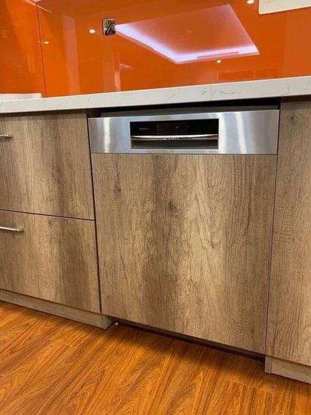 Mua Máy Rửa Bát Bosch Tại Vinhomes Ocean Park