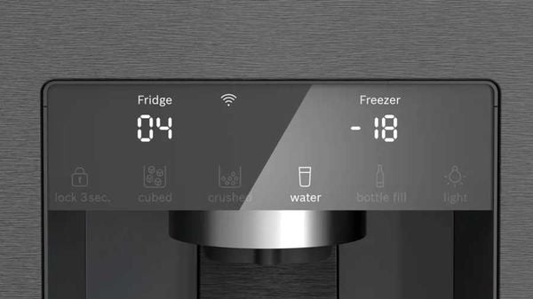 Tủ lạnh Bosch KFI96AXEA