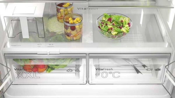 Tủ lạnh Bosch KFI96AXEA