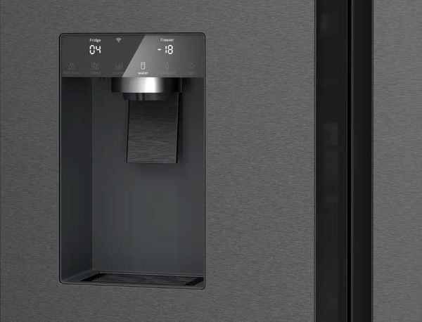 Tủ lạnh Bosch KFI96AXEA
