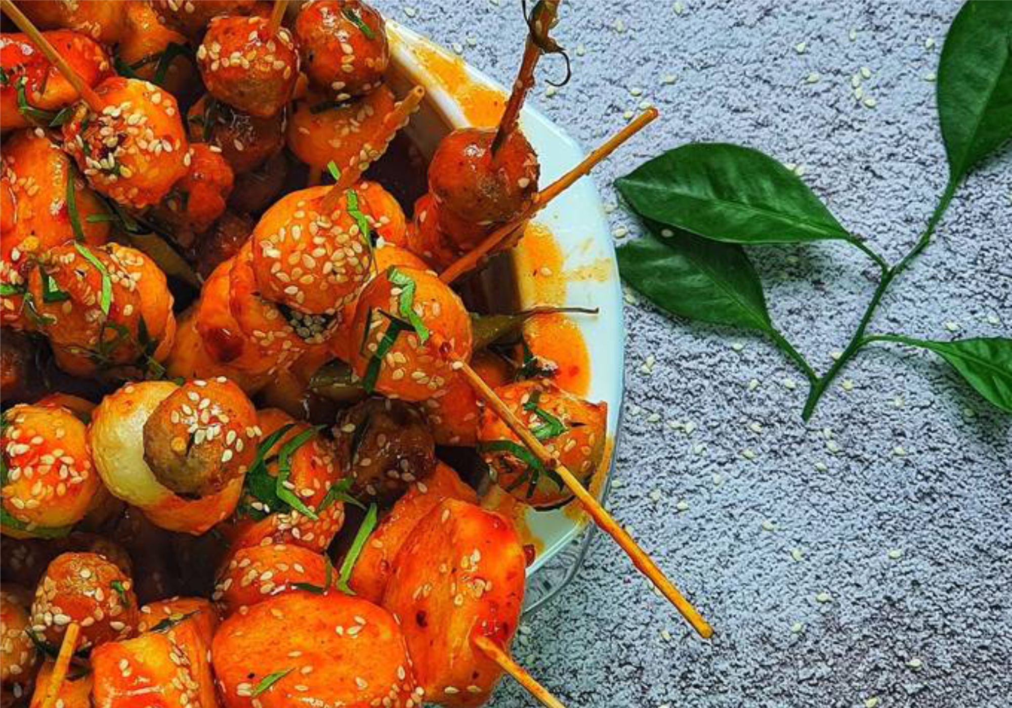 CÁ VIÊN CHIÊN KIỂU THÁI