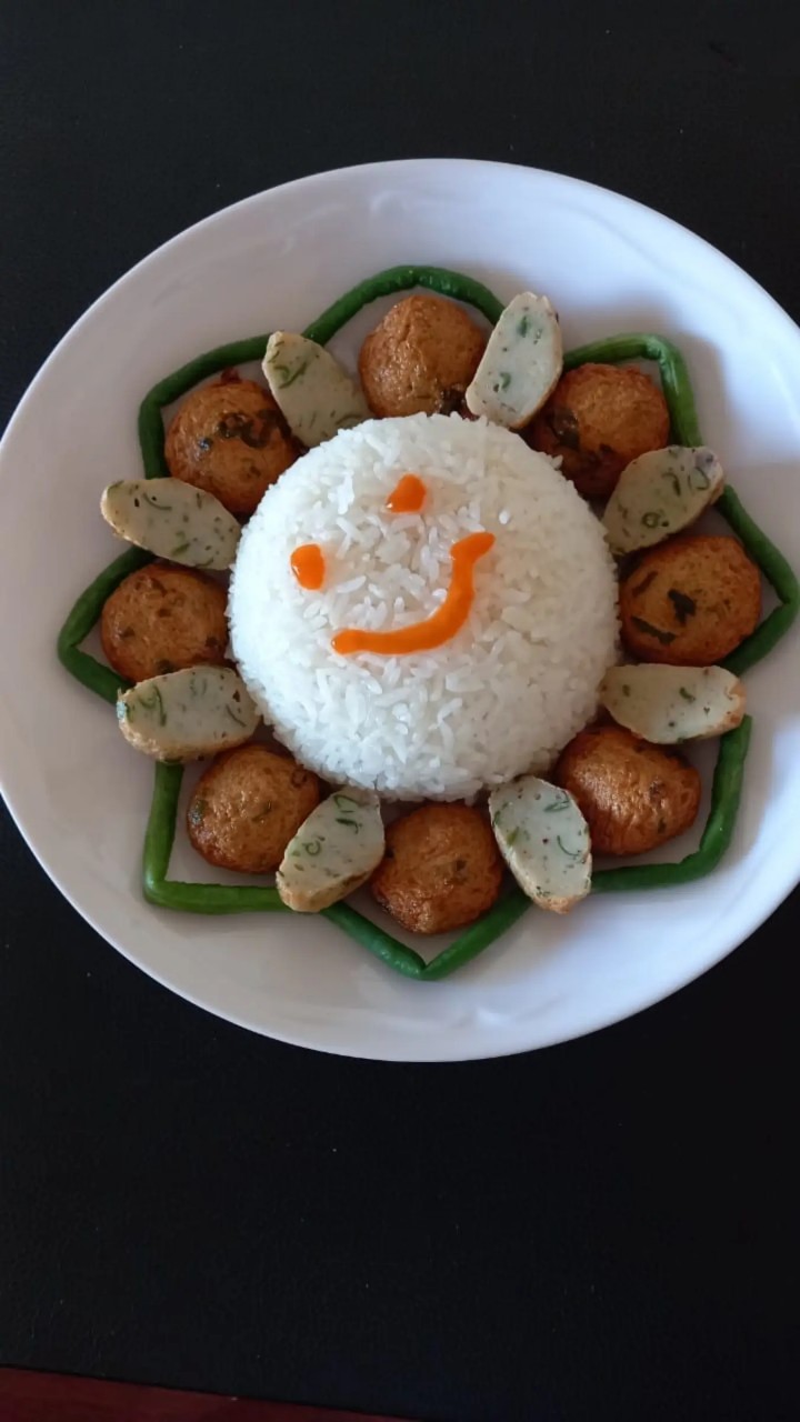CHẢ CÁ ĐẬU ĐŨA CỦA PHÚ MARK FOOD