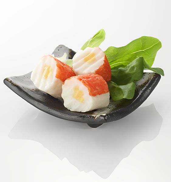 Mục tiêu 2023: đưa các sản phẩm thực phẩm chế biến từ surimi cá biển vào bữa ăn gia đình người Việt!