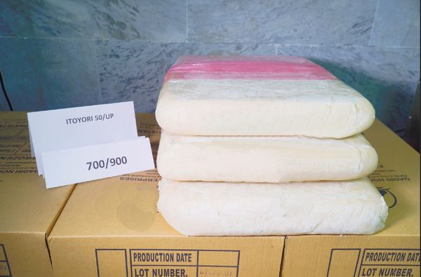 Tìm hiểu về Surimi