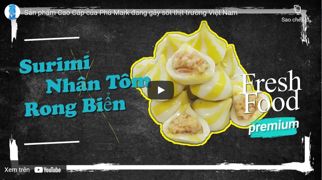 SẢN PHẨM CAO CẤP
