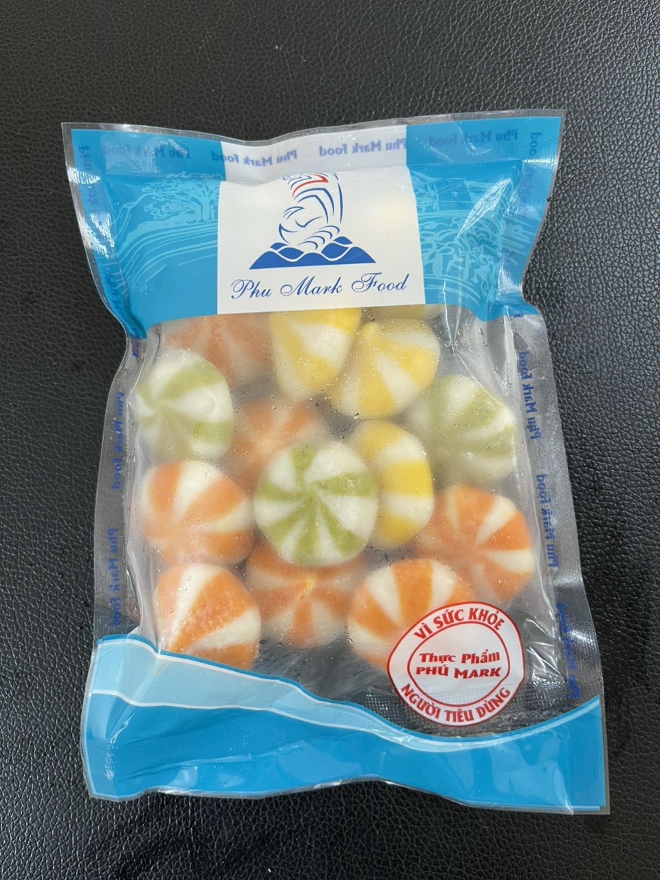 Ưu điểm của gói nhỏ 250gr Phú Mark