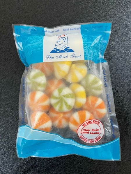 Ưu điểm của gói nhỏ 250gr Phú Mark