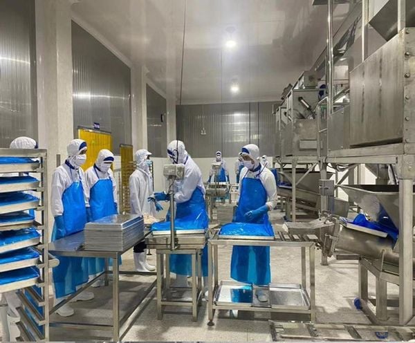 NHÂN VIÊN CHẤT LƯỢNG