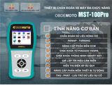 MST-100PRO