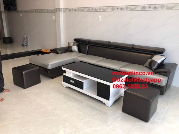 Nội thất hiện đại Quận 5 | nội thất giá rẻ phòng khách Quận 5 | Nội Thất Linco SG