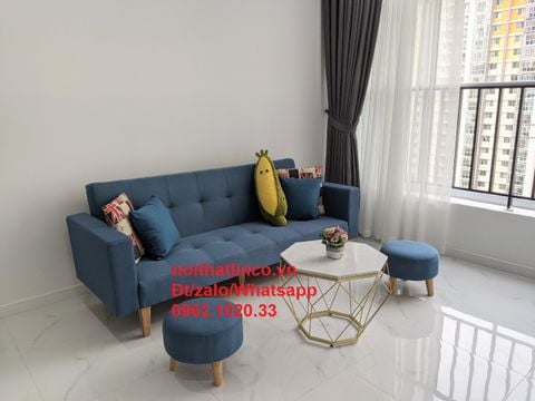 Sofa phòng khách Quận 5 | Ghế sofa giá rẻ Quận 5 | Nội Thất Linco TPHCM