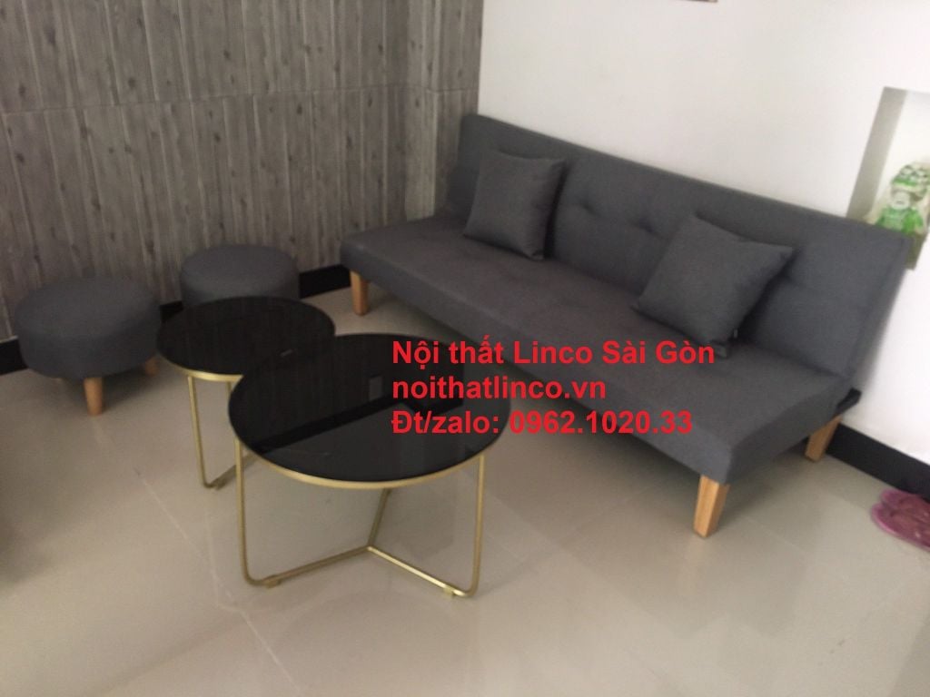 Sofa Giường Sài Gòn