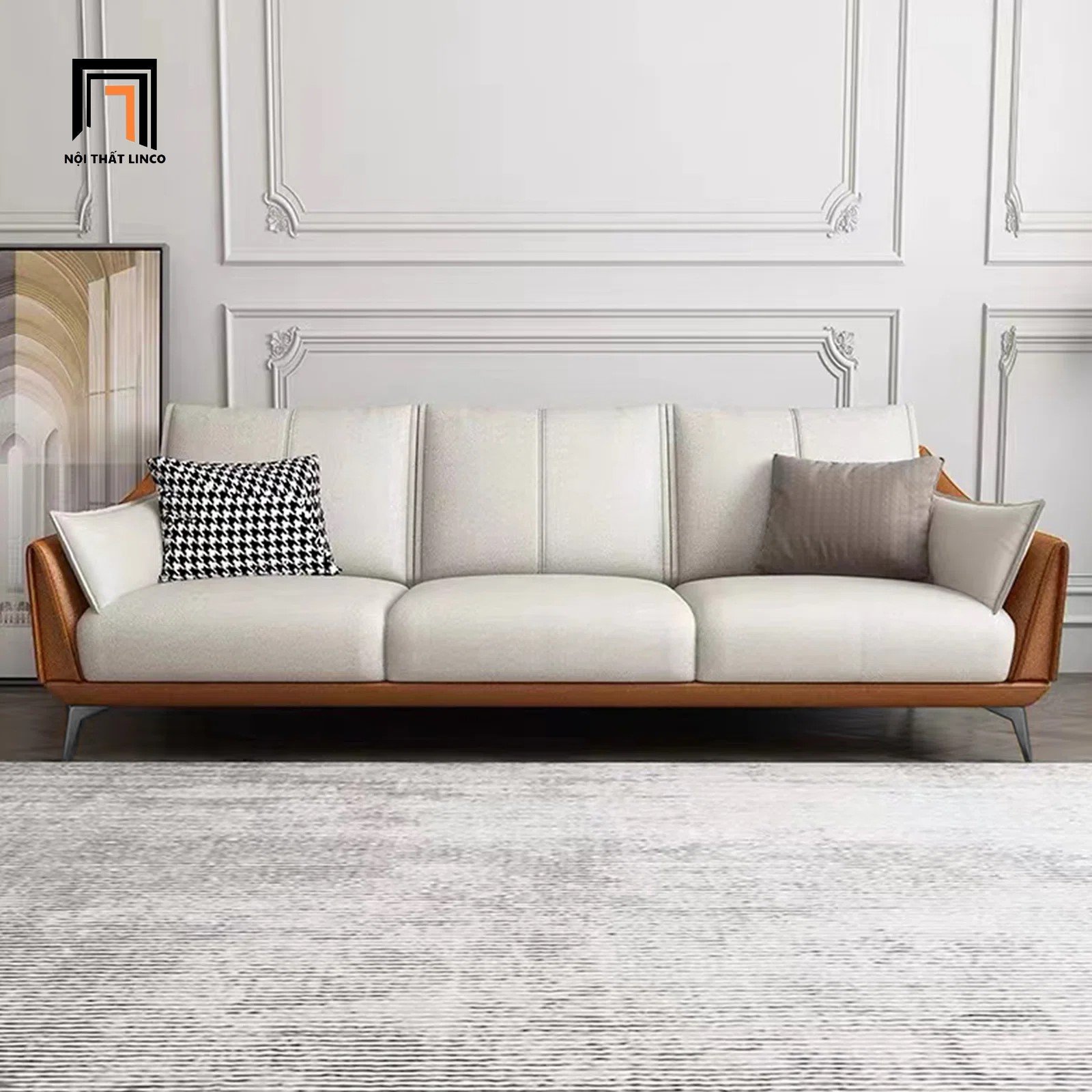 Ghế sofa Hải Dương | Cửa hàng ghế sofa Chí Linh Hải Dương