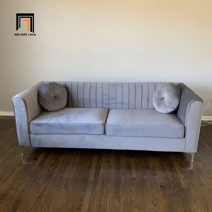 Bọc sofa quận 10 | Bọc lại ghế sofa cũ quận 10