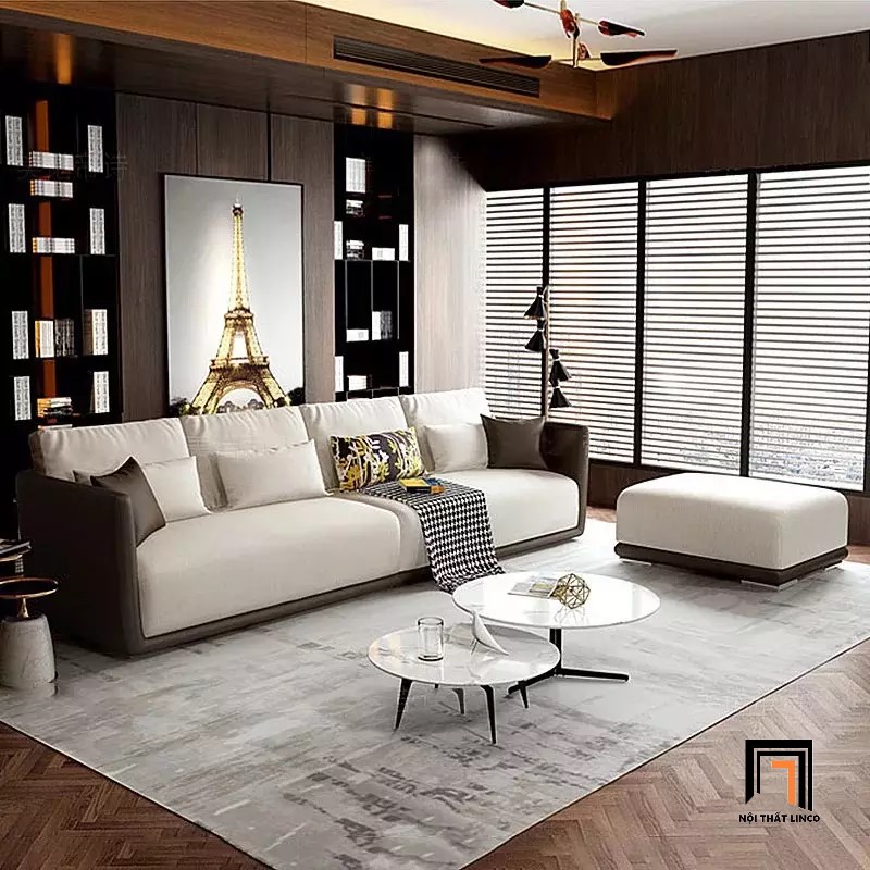 Ghế sofa quận 7 | Cửa hàng showroom ghế sofa quận 7