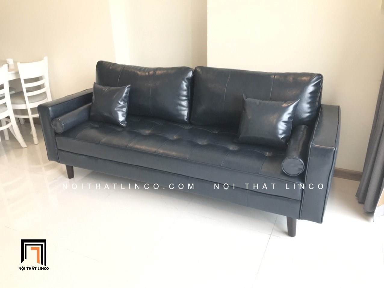 Bọc sofa quận 2 | Bọc lại ghế sofa cũ quận 2