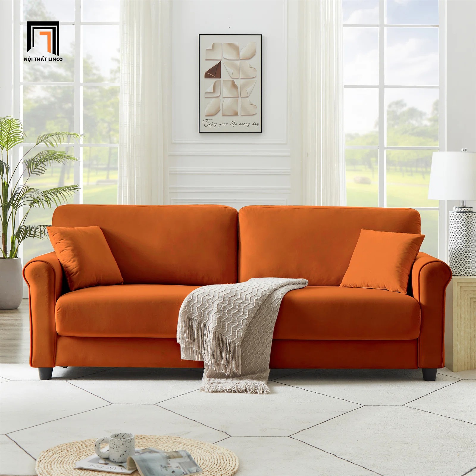 Showroom ghế sofa | Cửa hàng shop bán ghế sofa