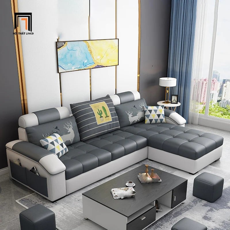 Sofa Bạc Liêu | Cửa hàng showroom ghế sofa Bạc Liêu