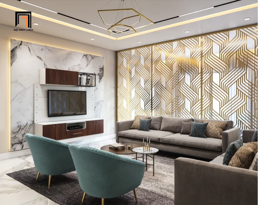 Nội thất quận 3 | Showroom cửa hàng nội thất quận 3 HCM