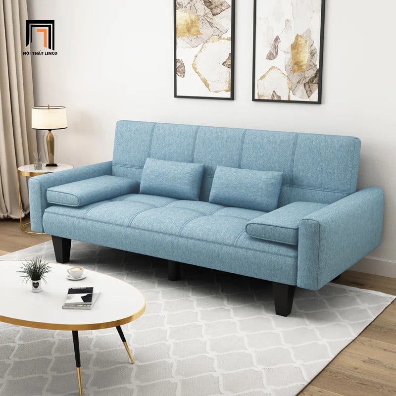 Ghế sofa giường (sofa bed) | Bộ ghế sofa giường nằm giá rẻ