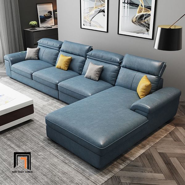 sofa góc, sofa góc da, sofa góc 3m x 1m8, sofa góc gật gù, sofa góc cao cấp, sofa góc chữ L