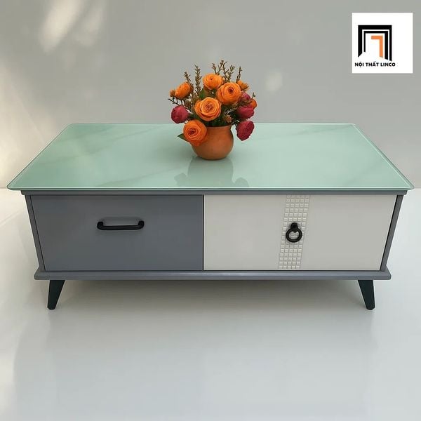 bàn trà nhỏ 1m x 50 cho văn phòng làm việc, bàn sofa cho văn phòng ngồi tiếp khách