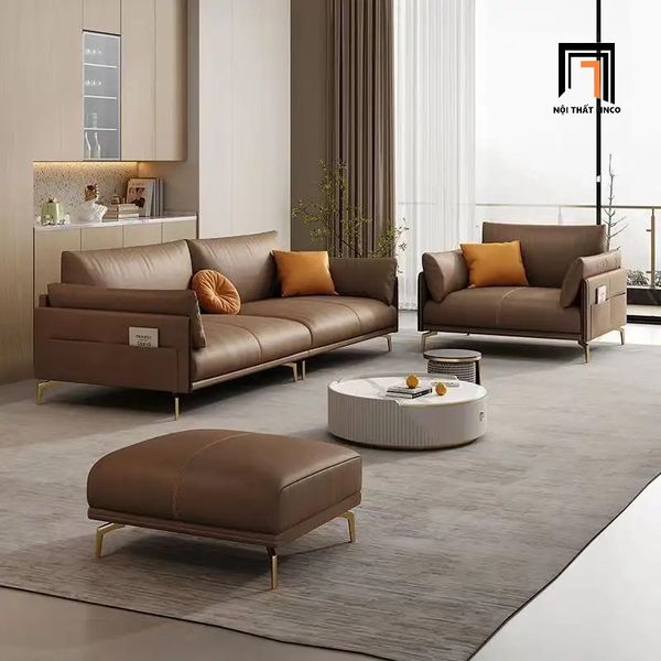 sofa phòng khách, sofa văn phòng, sofa phòng khách bọc da, sofa da simili, sofa phòng khách cao cấp