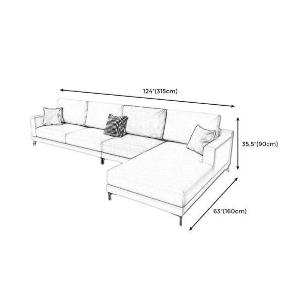 sofa góc, sofa l, sofa góc chữ l, sofa góc 3m15 x 1m6, sofa góc bọc da cho gia đình, sofa góc phòng khách cao cấp