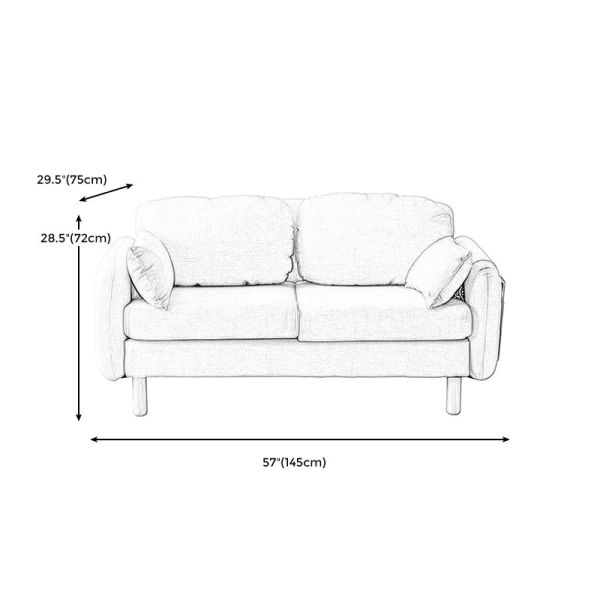 sofa băng, sofa văng, sofa băng nhỏ, sofa băng mini, sofa băng dài 1m5, sofa băng phòng khách, sofa băng vải nỉ