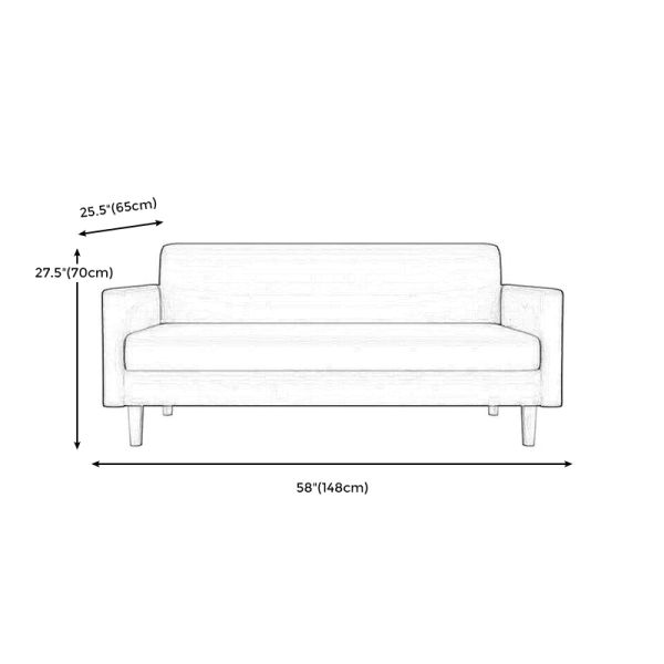 sofa băng, sofa văng, ghế sofa băng nhỏ giá rẻ, sofa băng dài 1m5, ghế sofa băng cho phòng trọ diện tích nhỏ