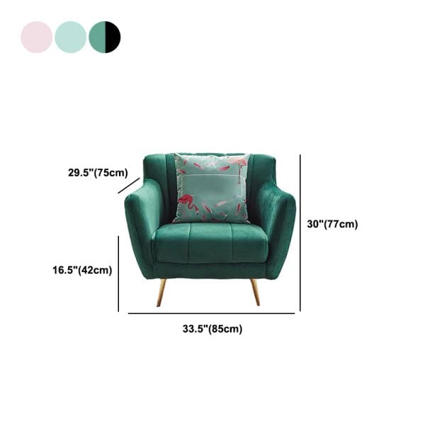 sofa phòng khách, bộ ghế sofa vải nhung cho các tiệm shop, bộ ghế sofa giá rẻ nhỏ xinh