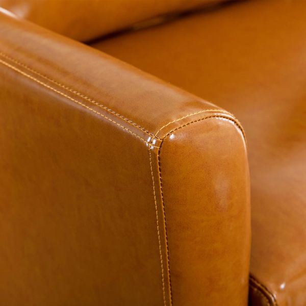 sofa văng, sofa băng, ghế sofa băng da công nghiệp cho văn phòng, ghế sofa băng chờ cho tiệm shop dài 1m9