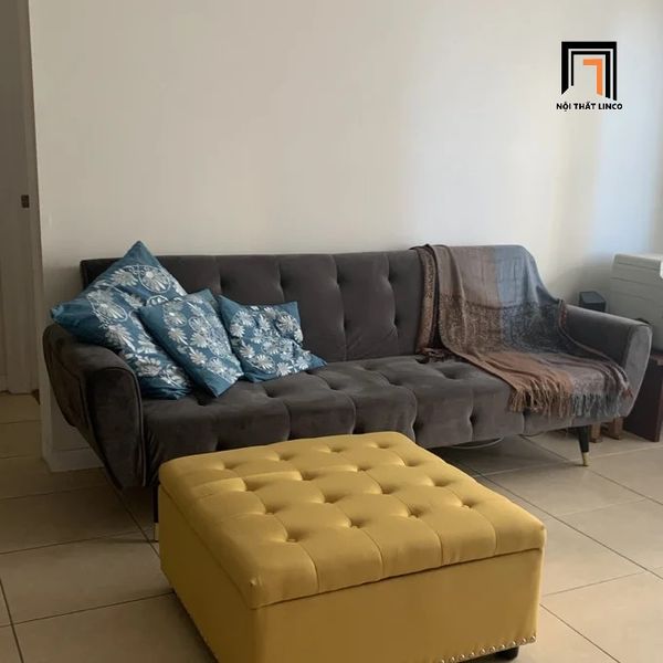 sofa giường, sofa bed, sofa giường 2m, sofa giường sang trọng, sofa giường thư giãn, sofa thư giãn