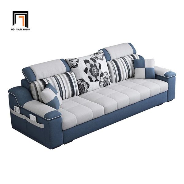 bộ ghế sofa băng phòng khách đẹp, bộ ghế sofa băng gia đình giá rẻ