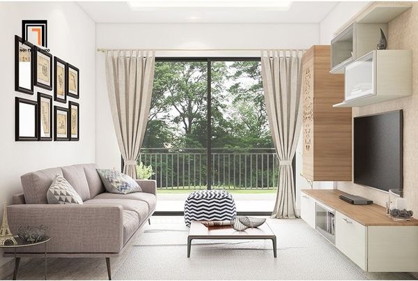 nội thất quận 3, thiết kế nội thất quận 3, nội thất phòng khách quận 3, nội thất gia đình quận 3