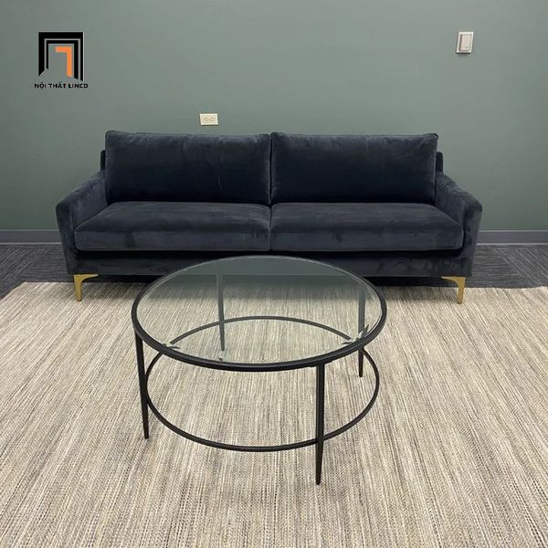 sofa băng phòng khách, ghế sofa dài 1m9, sofa văng giá rẻ, sofa băng xám trắng, ghế sofa nhỏ gọn cho công sở