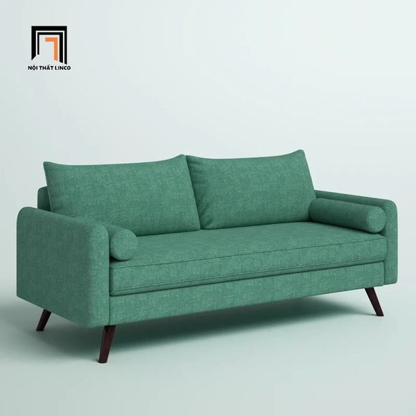 sofa băng, sofa văng, ghế sofa giá rẻ, sofa băng 1m9, sofa xám trắng, sofa băng phòng khách nhỏ gọn