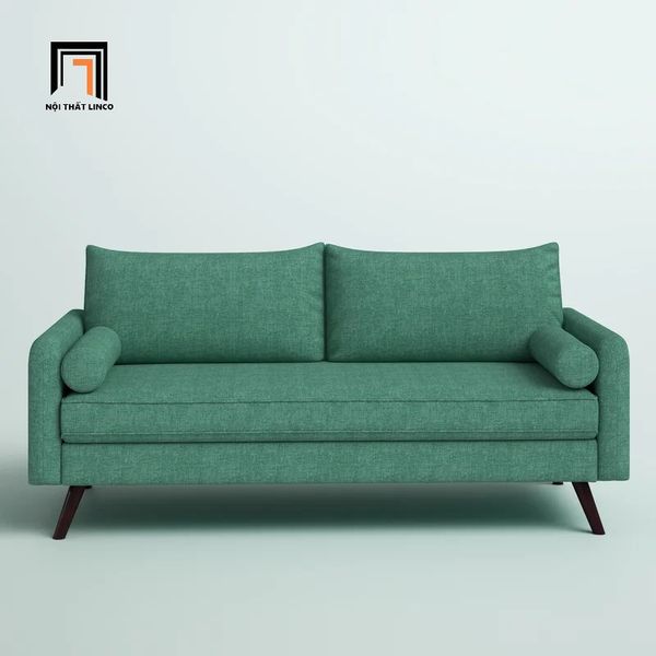 sofa băng, sofa văng, ghế sofa giá rẻ, sofa băng 1m9, sofa xám trắng, sofa băng phòng khách nhỏ gọn