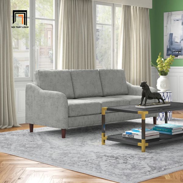 sofa băng, ghế sofa văng dài 2m 3 chỗ ngồi, sofa băng giá rẻ, ghế sofa băng chờ cho công sở, văn phòng