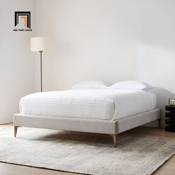 divan giường ngủ giá rẻ, divan giường, giường ngủ divan, giường divan 1m6 x 2m, giường cho phòng ngủ nhỏ