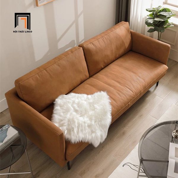 sofa băng, sofa văng, sofa da, ghế sofa da công nghiệp, sofa băng cao cấp, ghế sofa băng dài 2m