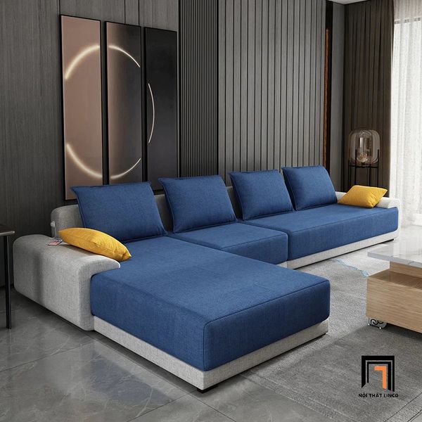 sofa góc, bộ ghế sofa góc chữ l, sofa góc l, sofa góc hiện đại, sofa góc 3m x 1m8 sang trọng, sofa góc gia đình