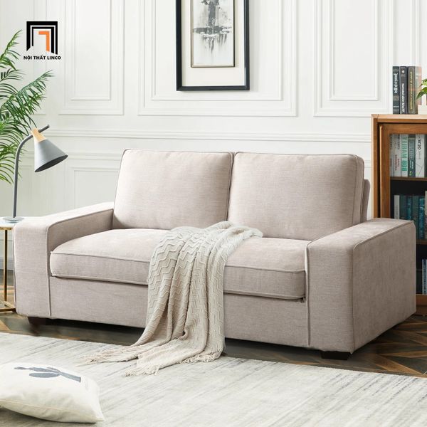 sofa băng, sofa văng, ghế sofa băng nỉ, sofa băng giá rẻ dài 1m6, ghế sofa băng thư giãn, sofa băng cho nhà nhỏ