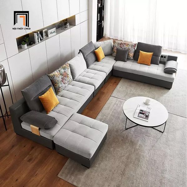 bộ ghế sofa góc giá rẻ, ghế sofa góc l cho phòng khách diện tích, bộ ghế sofa phòng khách đẹp
