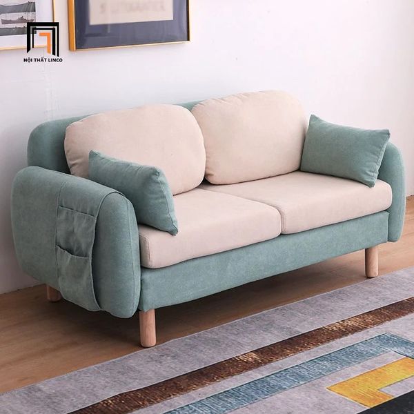 sofa băng, sofa văng, sofa băng nhỏ, sofa băng mini, sofa băng dài 1m5, sofa băng phòng khách, sofa băng vải nỉ