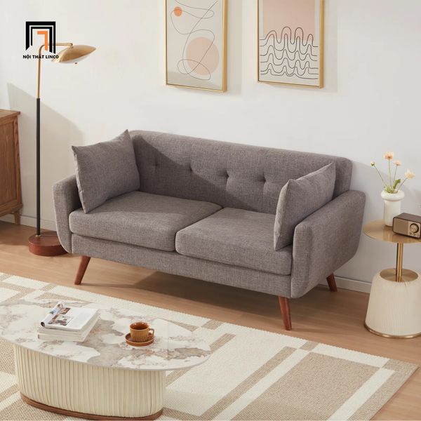 sofa băng, sofa văng, ghế sofa băng dài 1m8, sofa băng bọc vải giá rẻ, sofa băng nhỏ gọn, sofa băng cho căn hộ chung cư