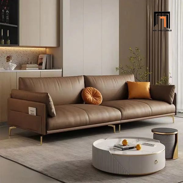 sofa sang trọng cho chung cư, ghế sofa hiện đại chung cư, sofa cao cấp cho căn hộ chung cư