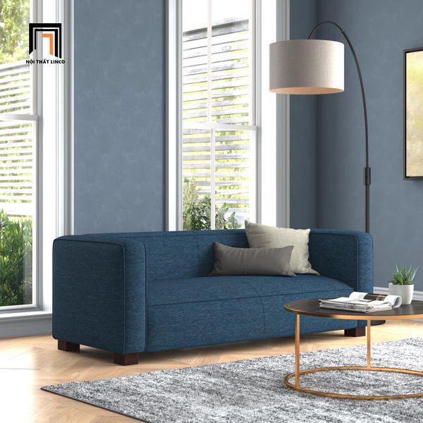 sofa băng, sofa văng, ghế sofa băng cho căn hộ chung cư, sofa băng dài 1m8 giá rẻ, sofa băng cho văn phòng