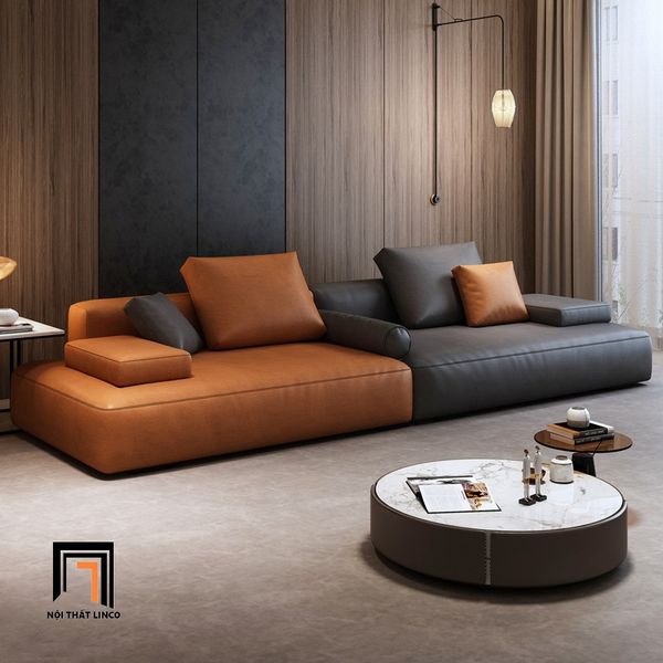 sofa hiện đại, ghế sofa kiểu dáng hiện đại, sofa mẫu mã hiện đại